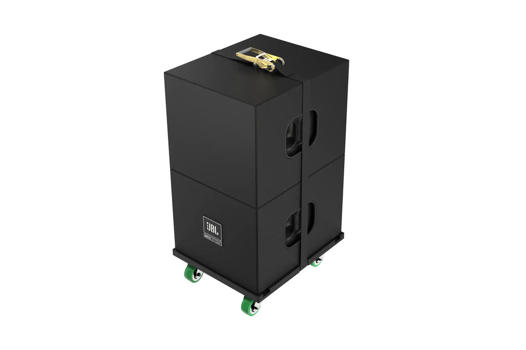 JBL SRX915SF, 15-inch Powered Flyable Subwoofer