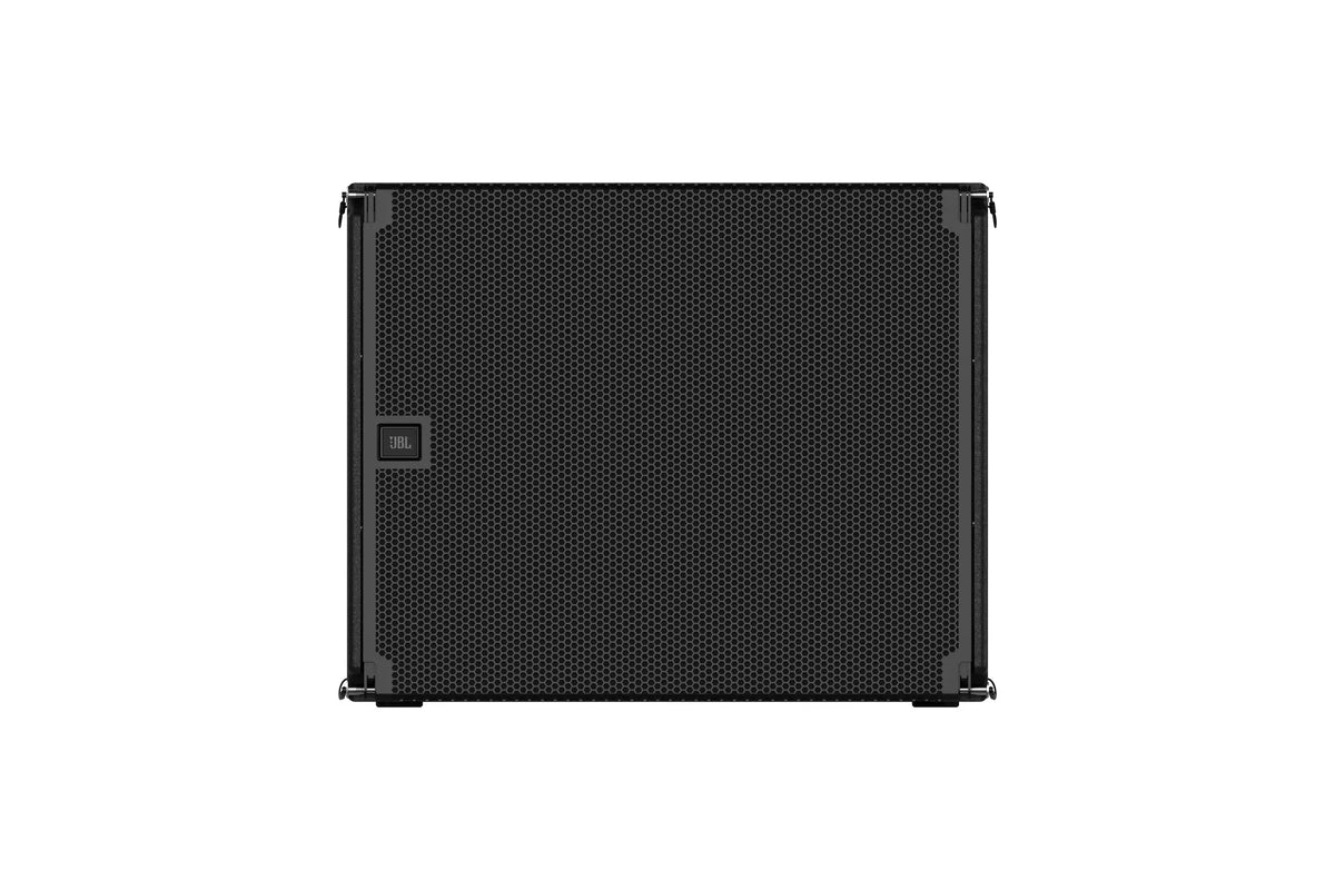 JBL SRX918SF, 18-inch Powered Flyable Subwoofer