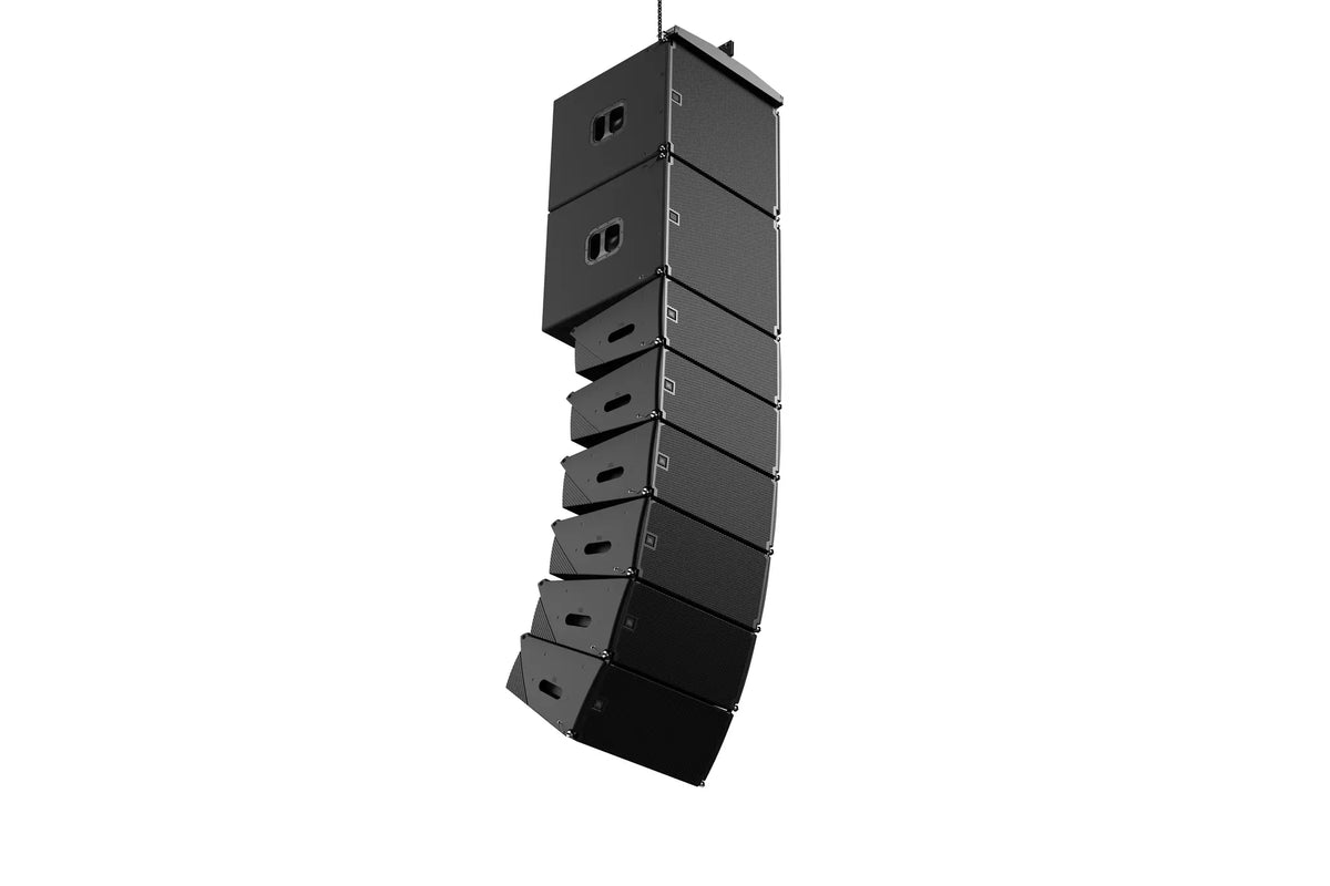 JBL SRX918SF, 18-inch Powered Flyable Subwoofer