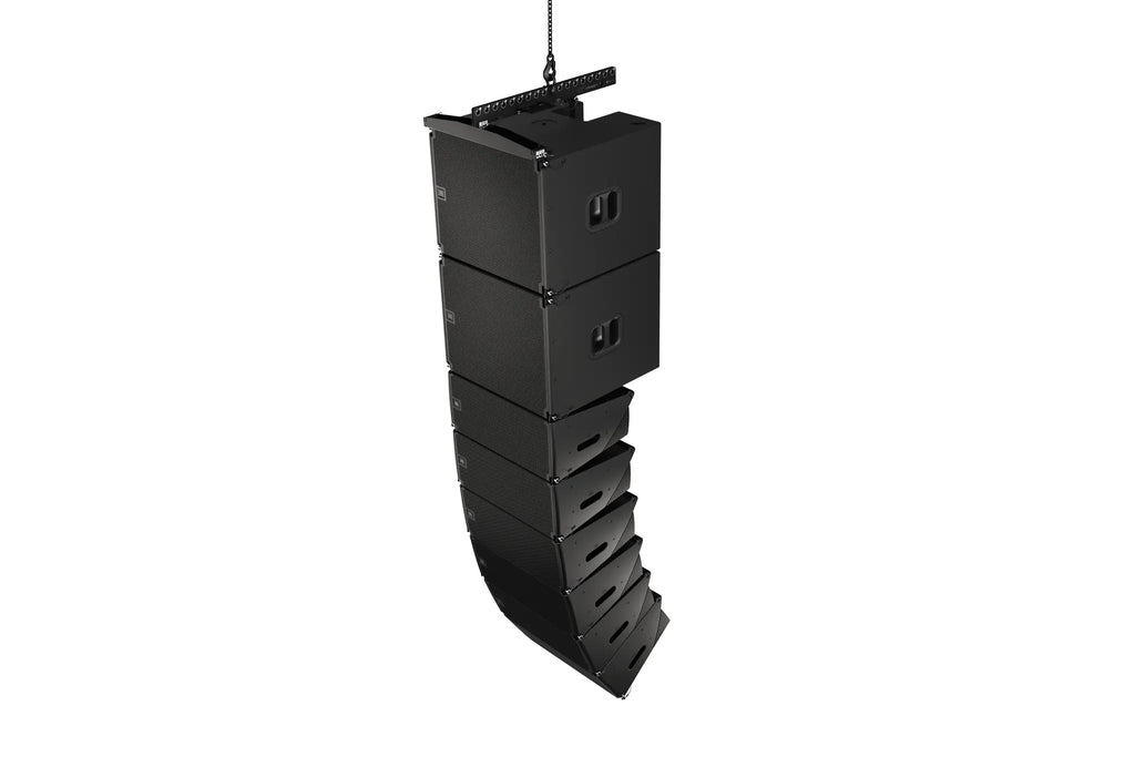 JBL SRX918SF, 18-inch Powered Flyable Subwoofer