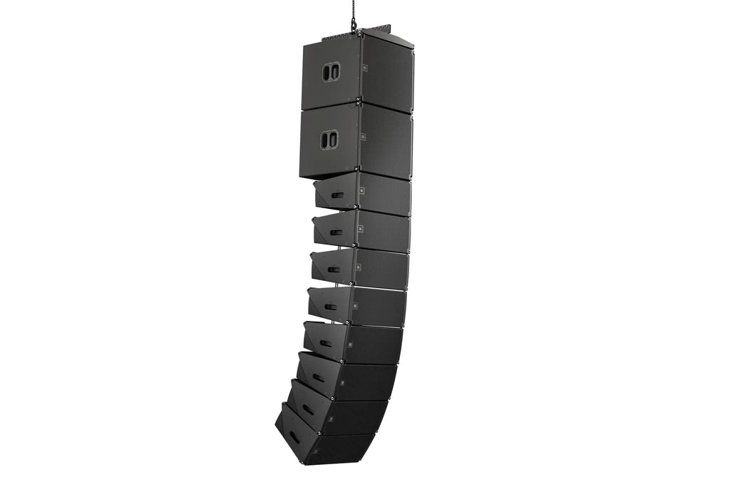 JBL SRX918SF, 18-inch Powered Flyable Subwoofer
