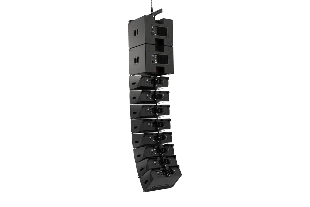 JBL SRX918SF, 18-inch Powered Flyable Subwoofer