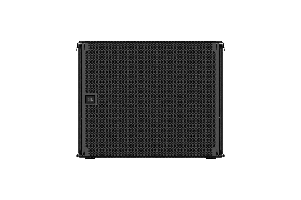 JBL SRX918SF, 18-inch Powered Flyable Subwoofer