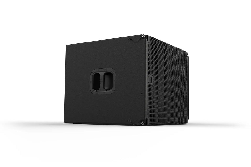 JBL SRX918SF, 18-inch Powered Flyable Subwoofer