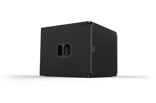 JBL SRX918SF, 18-inch Powered Flyable Subwoofer