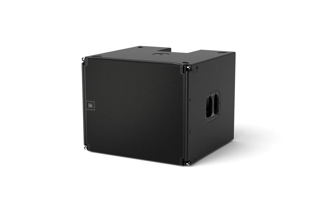 JBL SRX918SF, 18-inch Powered Flyable Subwoofer