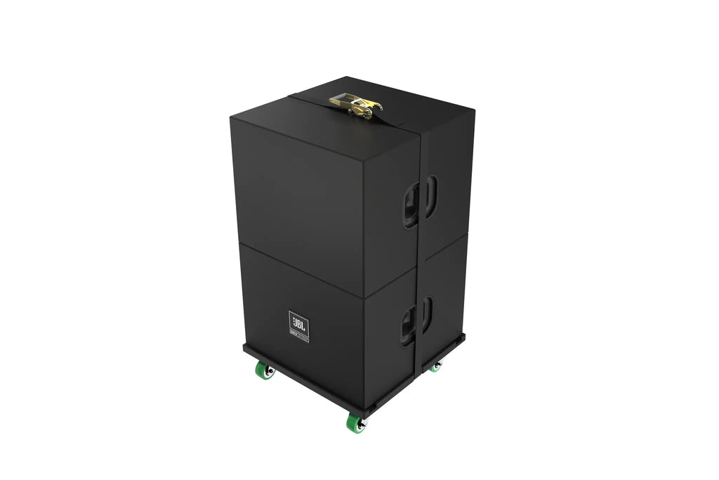 JBL SRX918SF, 18-inch Powered Flyable Subwoofer