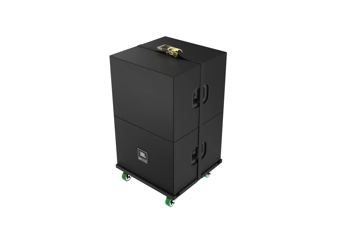 JBL SRX918SF, 18-inch Powered Flyable Subwoofer