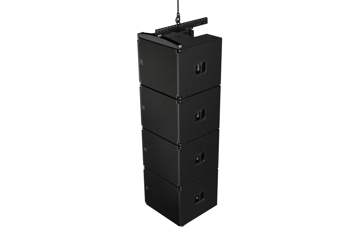 JBL SRX918SF, 18-inch Powered Flyable Subwoofer
