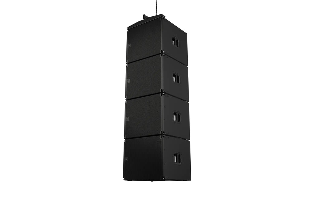 JBL SRX918SF, 18-inch Powered Flyable Subwoofer