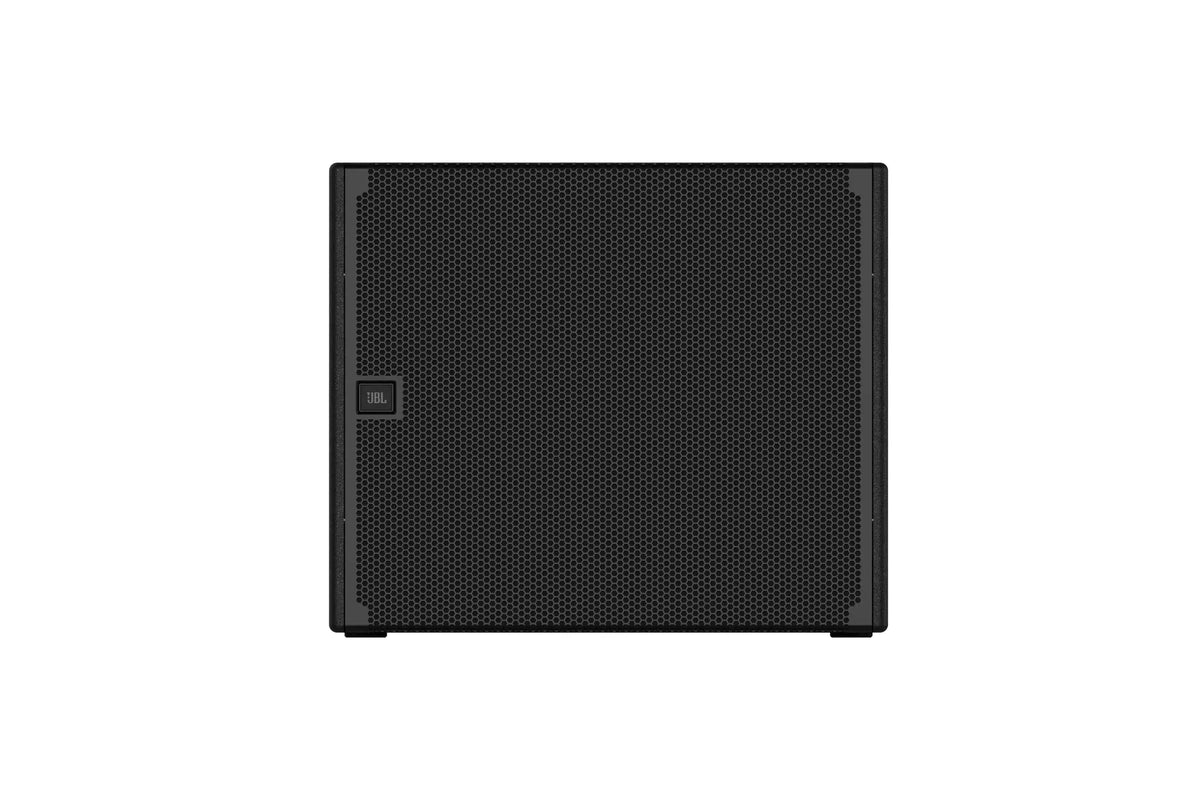 JBL SRX918S, 18inch Powered Subwoofer