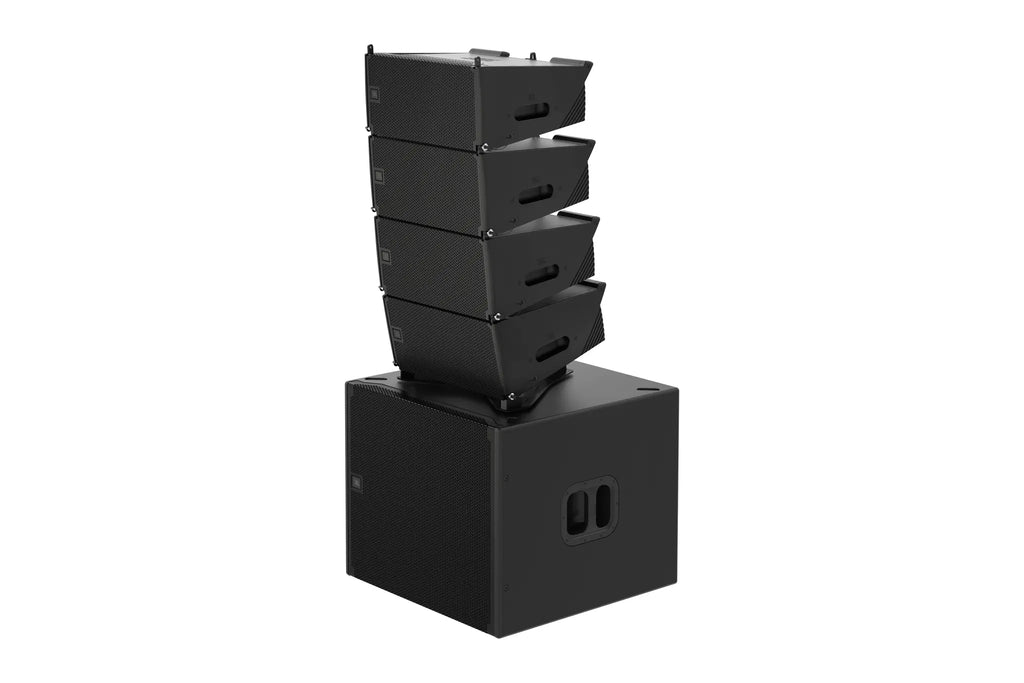 JBL SRX918S, 18inch Powered Subwoofer