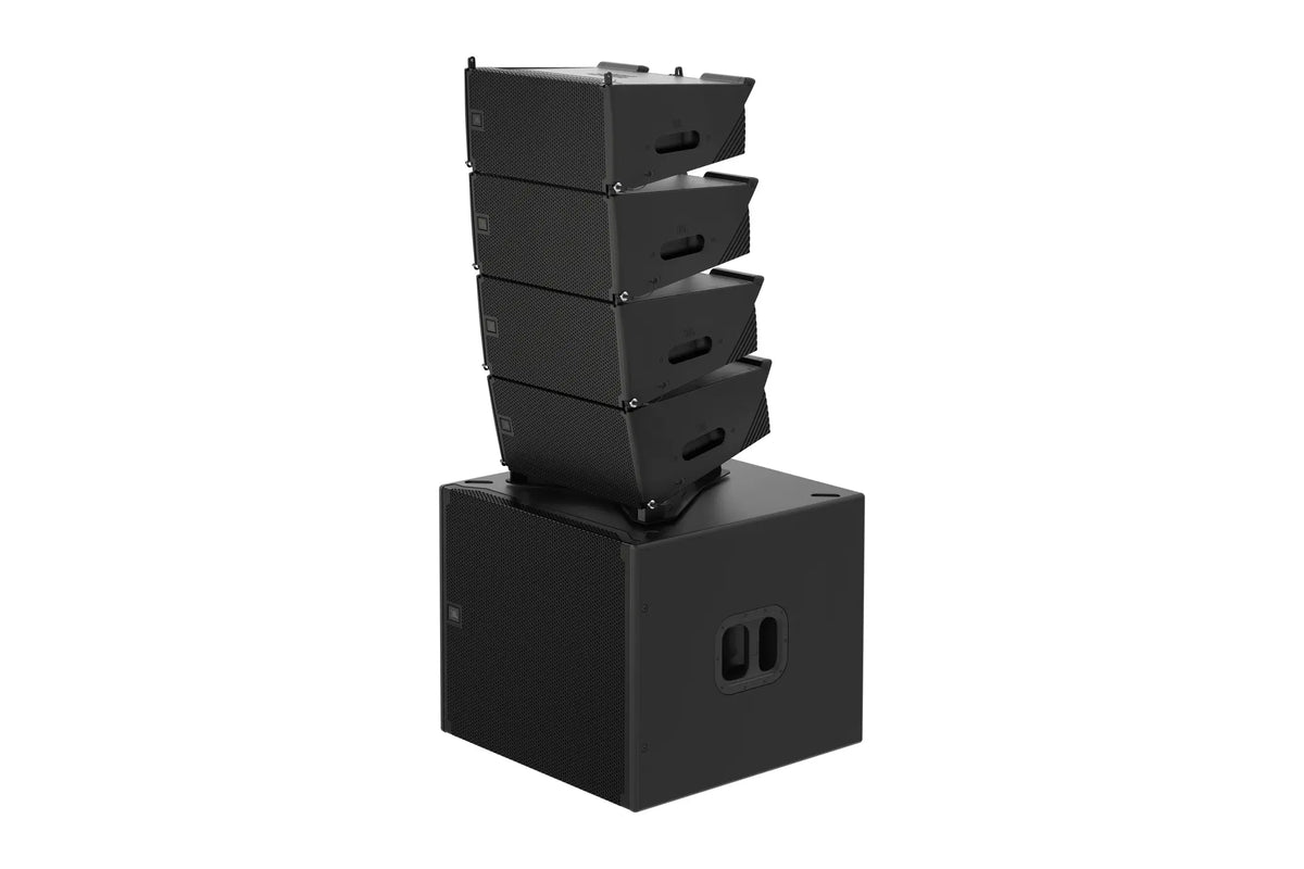 JBL SRX918S, 18inch Powered Subwoofer