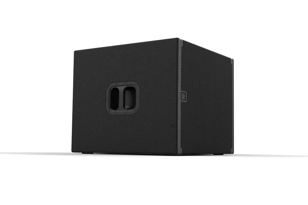 JBL SRX918S, 18inch Powered Subwoofer