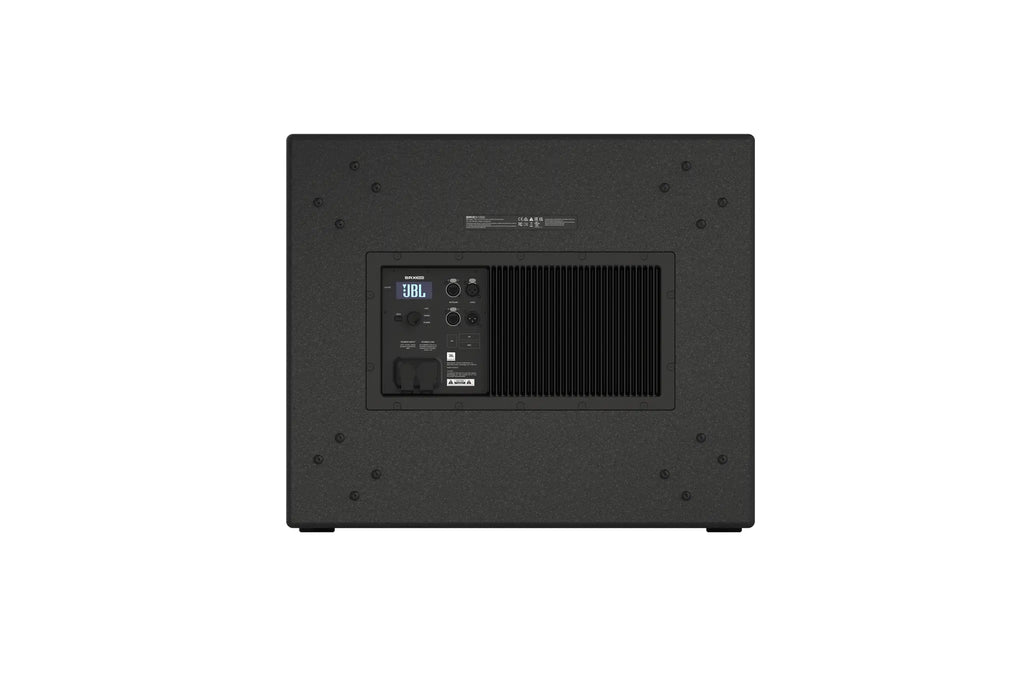 JBL SRX918S, 18inch Powered Subwoofer