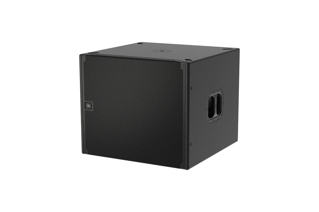 JBL SRX918S, 18inch Powered Subwoofer