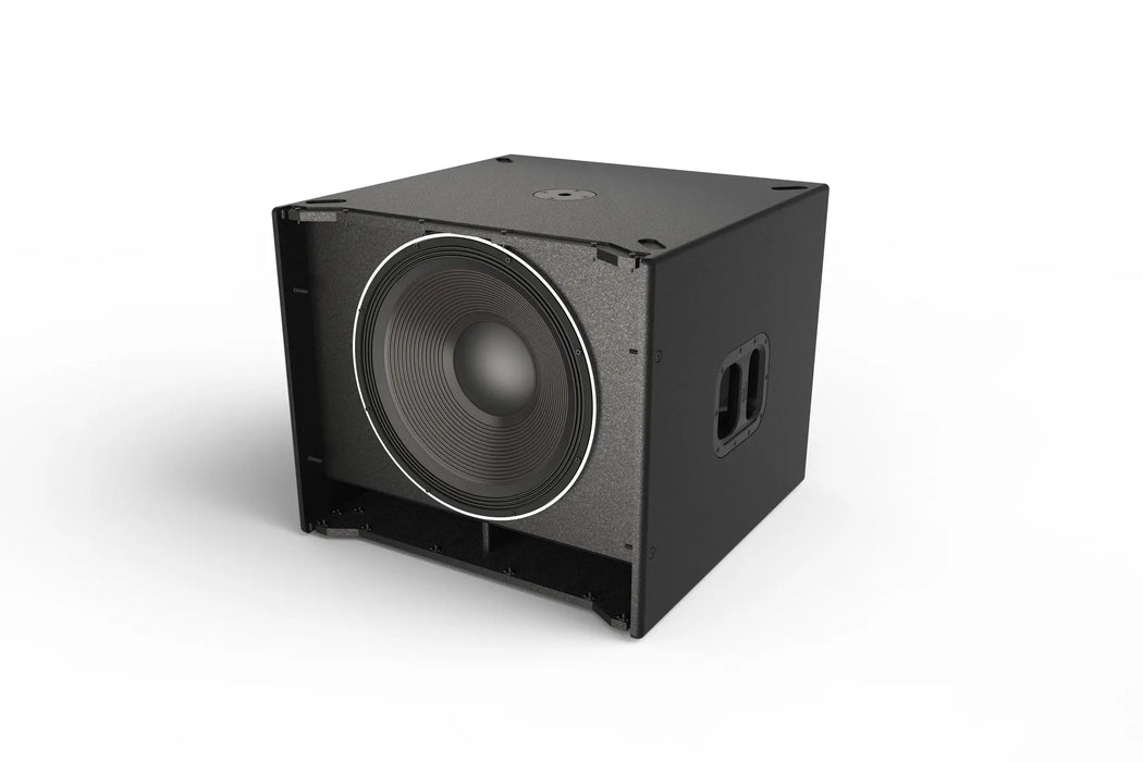 JBL SRX918S, 18inch Powered Subwoofer