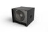 JBL SRX918S, 18inch Powered Subwoofer