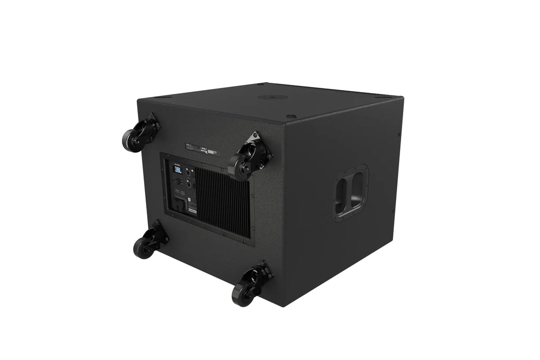 JBL SRX918S, 18inch Powered Subwoofer