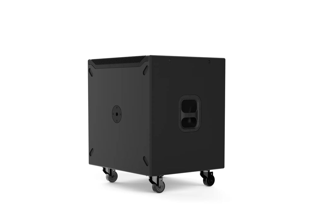 JBL SRX918S, 18inch Powered Subwoofer