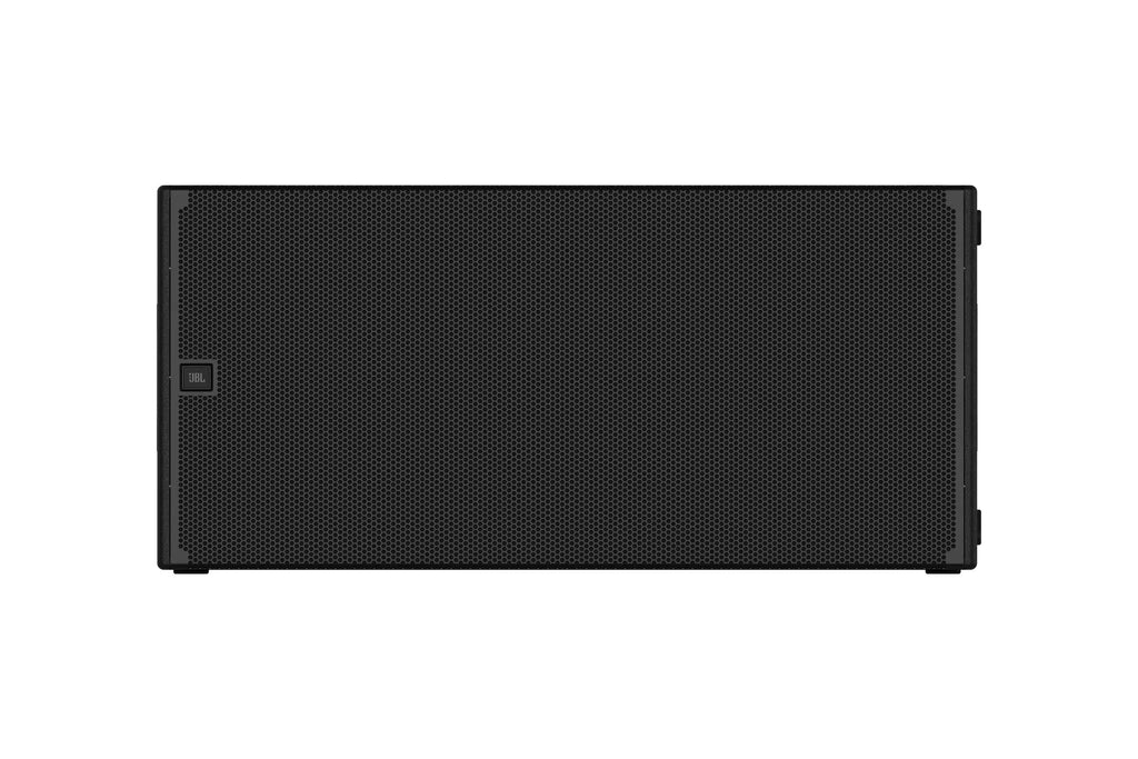 JBL SRX928S, Dual 18-inch Powered Subwoofer