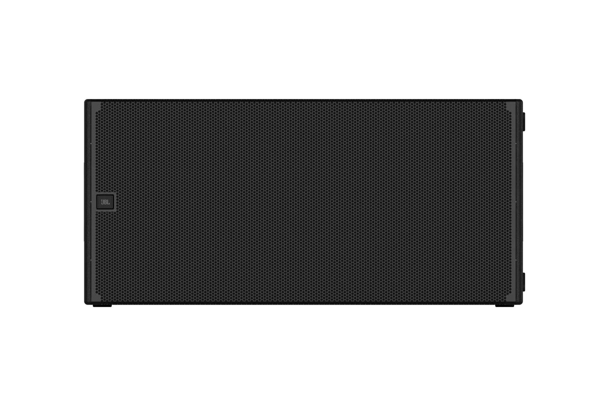 JBL SRX928S, Dual 18-inch Powered Subwoofer