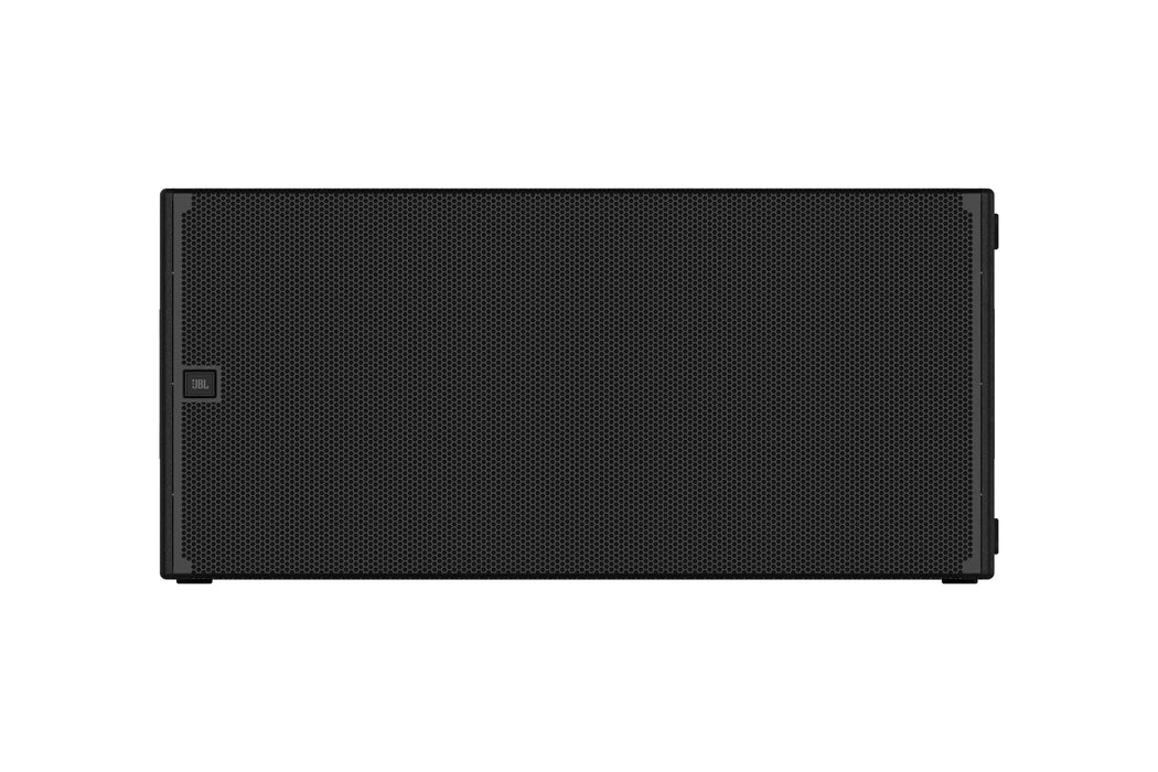 JBL SRX928S, Dual 18-inch Powered Subwoofer