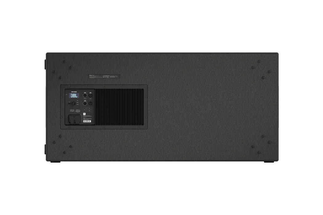 JBL SRX928S, Dual 18-inch Powered Subwoofer