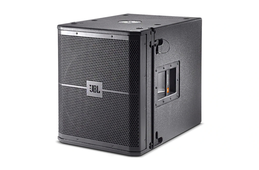 JBL VRX915S, 15 in. Bass Reflex Subwoofer