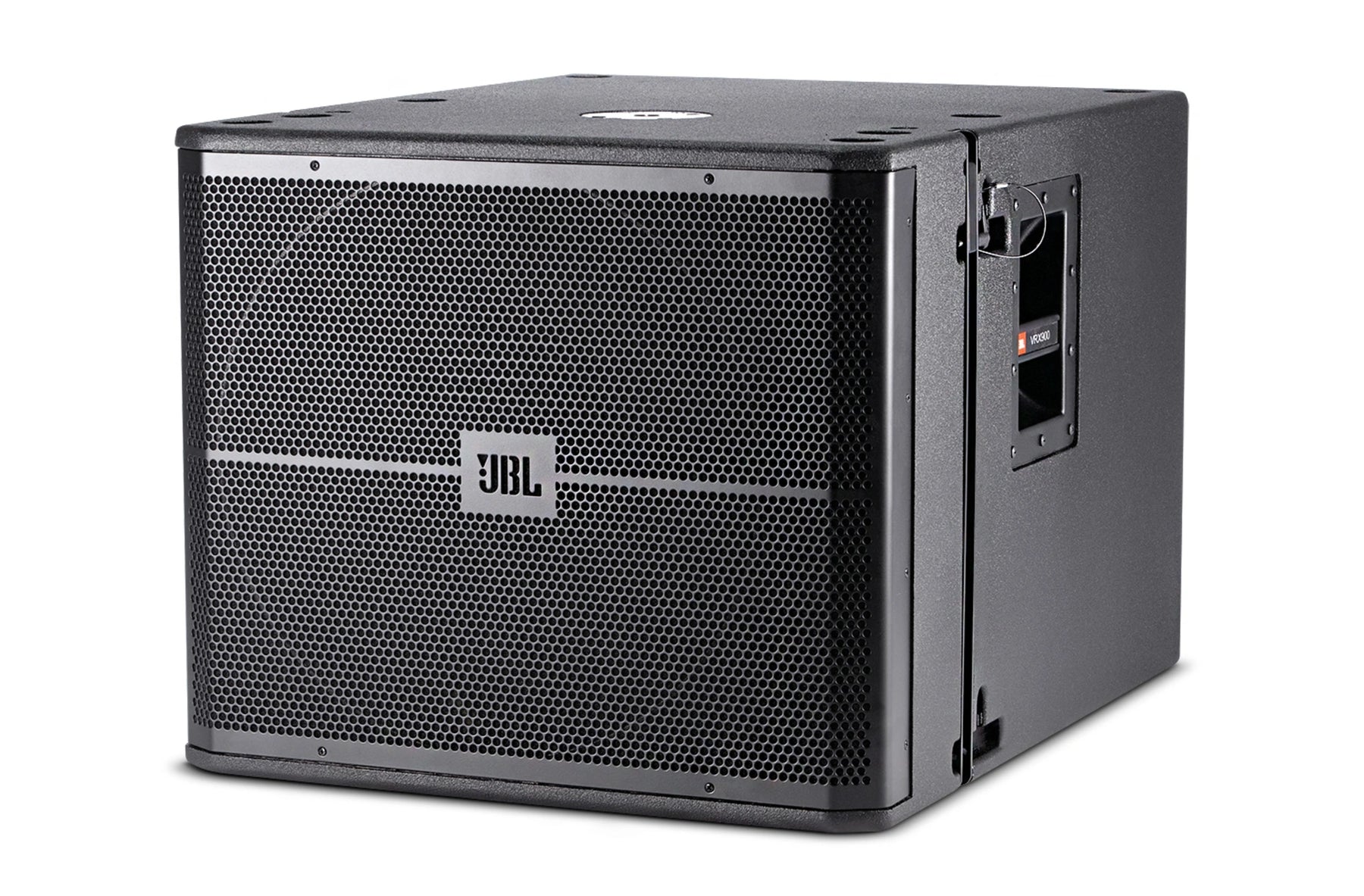JBL VRX918SP, 18 in. High Power Powered Flying Subwoofer