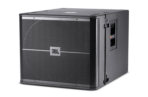 JBL VRX918SP, 18 in. High Power Powered Flying Subwoofer