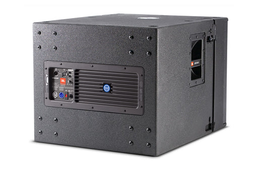JBL VRX918SP, 18 in. High Power Powered Flying Subwoofer