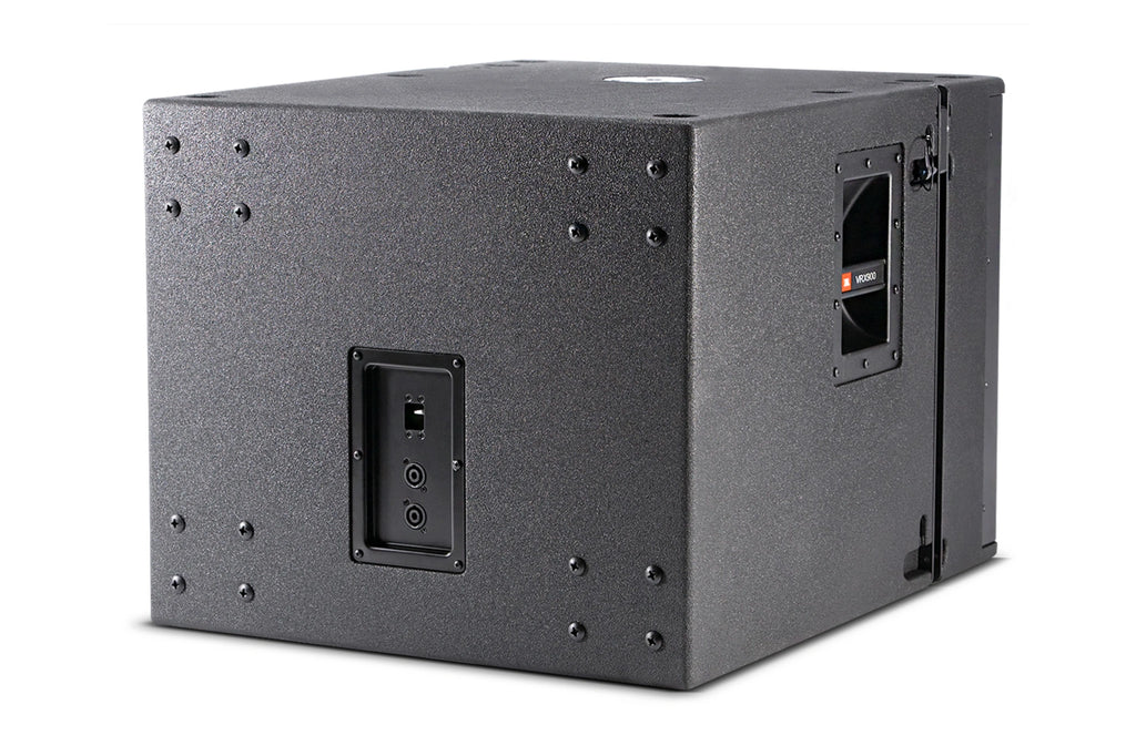 JBL VRX918S, 18 in. High Power Flying Subwoofer