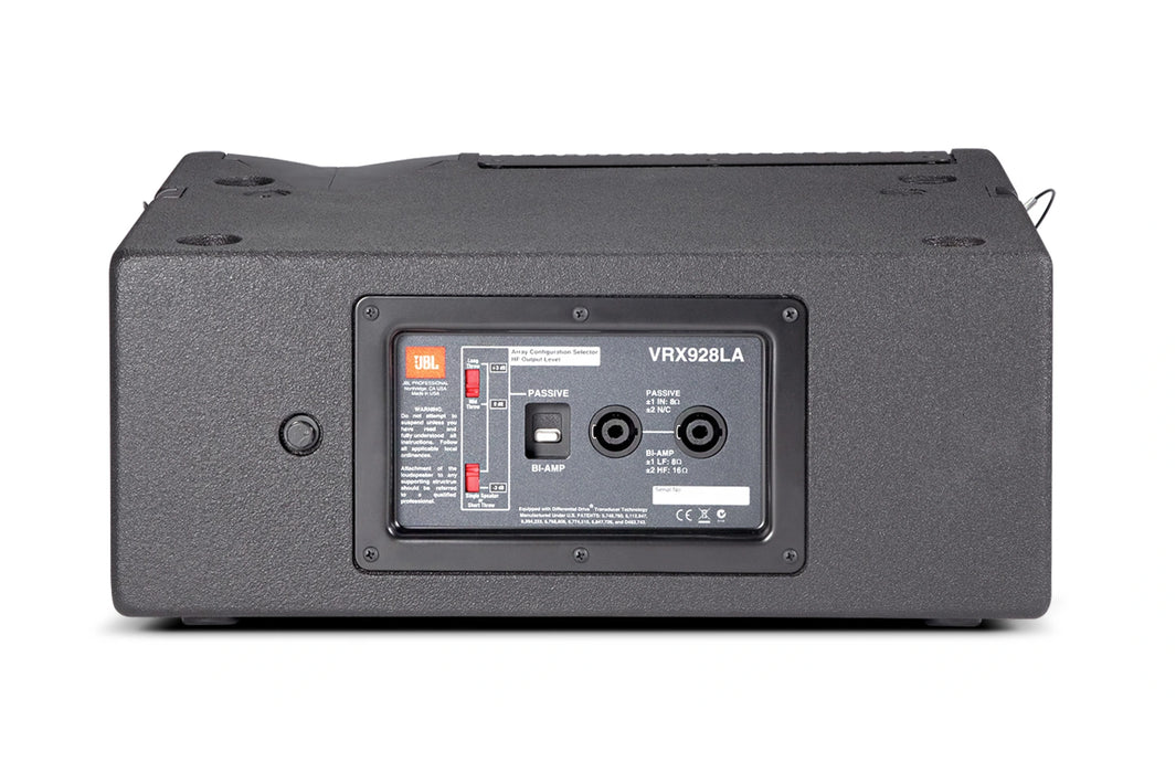 JBL VRX928LA, 8 in. Two-Way Line Array Loudspeaker System
