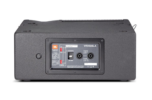 JBL VRX928LA, 8 in. Two-Way Line Array Loudspeaker System