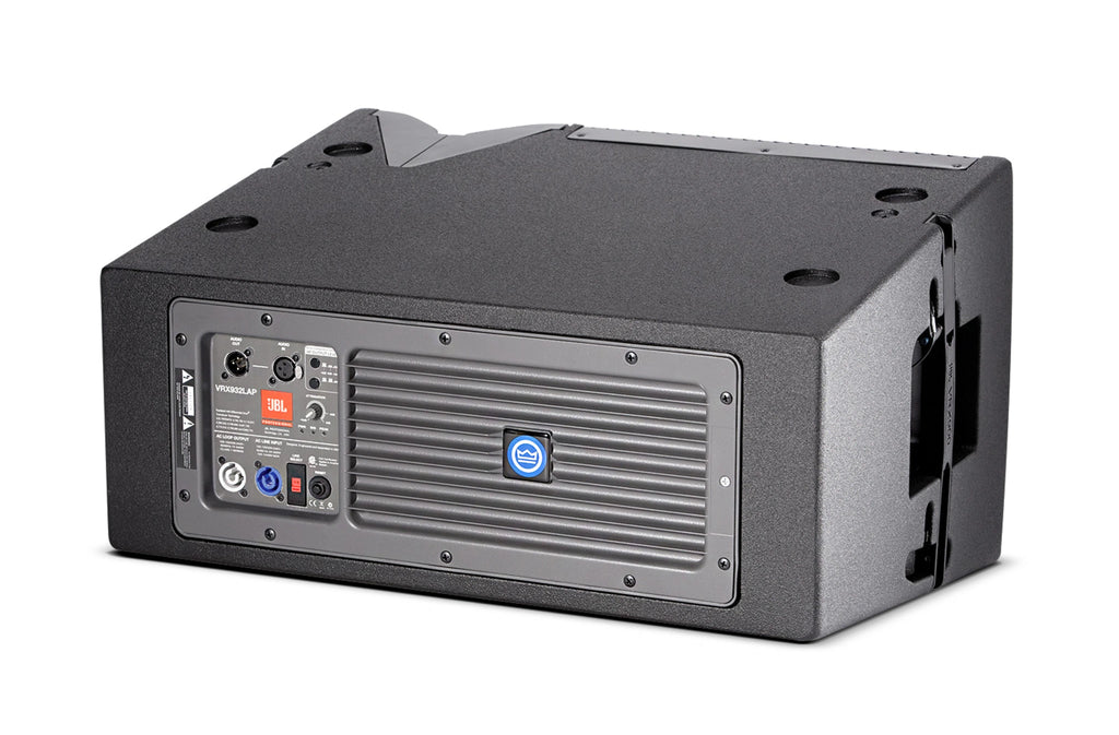 JBL VRX932LAP, Powered Loudspeaker System