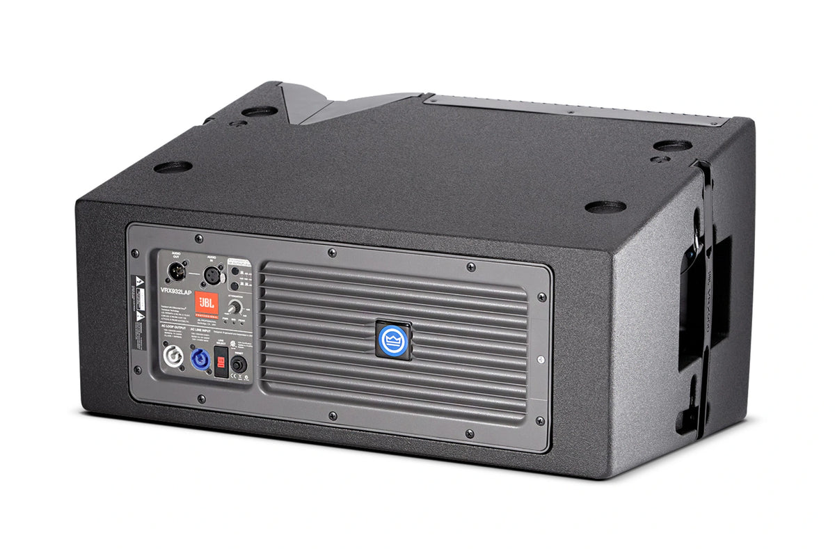 JBL VRX932LAP, Powered Loudspeaker System