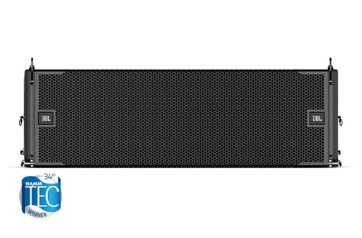 JBL VTX A12W, Dual 12-inch Line Array Loudspeaker