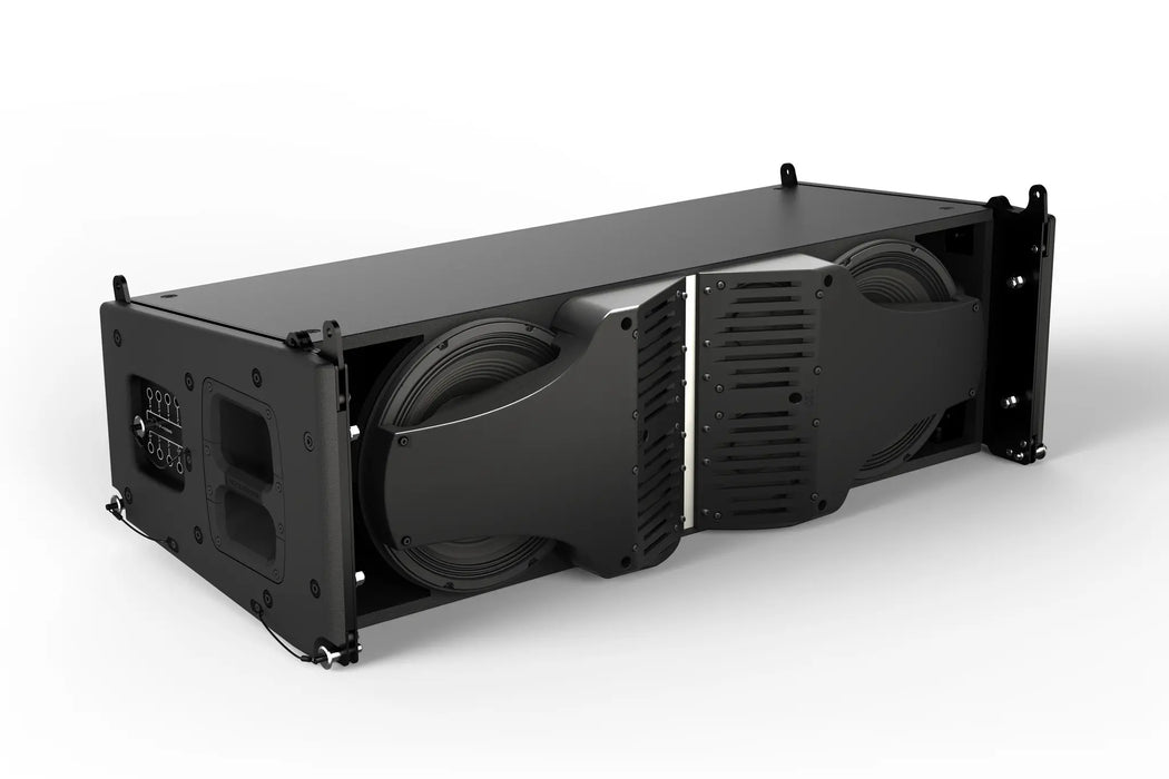 JBL VTX A12W, Dual 12-inch Line Array Loudspeaker