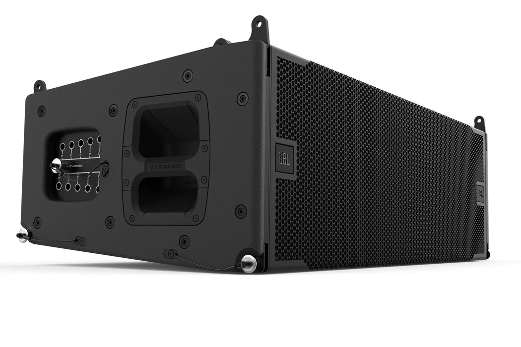 JBL VTX A12W, Dual 12-inch Line Array Loudspeaker
