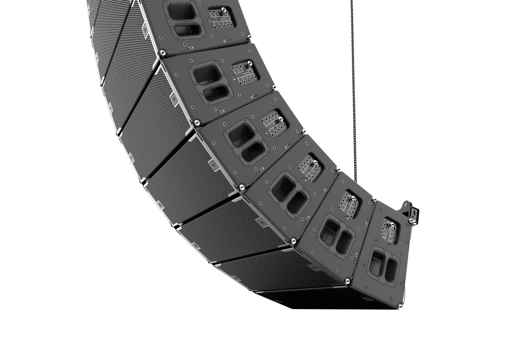 JBL VTX A12W, Dual 12-inch Line Array Loudspeaker