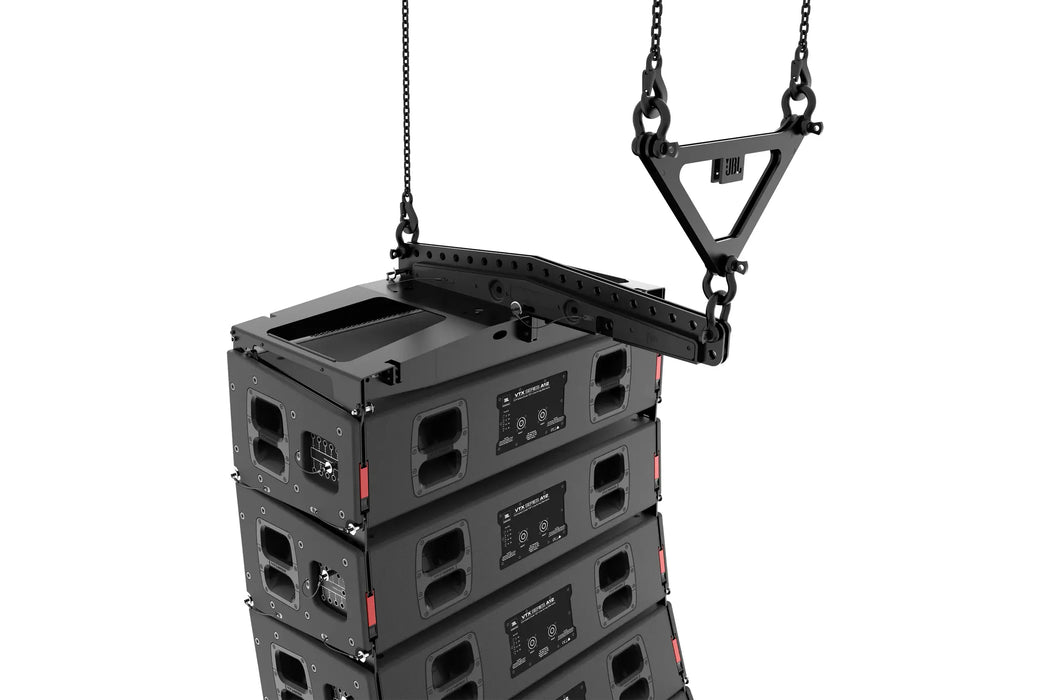 JBL VTX A12W, Dual 12-inch Line Array Loudspeaker