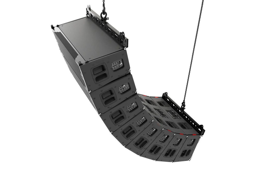 JBL VTX A12, Dual 12-inch Line Array Loudspeaker