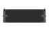 JBL VTX A12, Dual 12-inch Line Array Loudspeaker