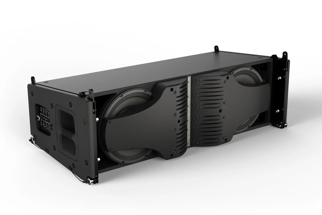 JBL VTX A12, Dual 12-inch Line Array Loudspeaker