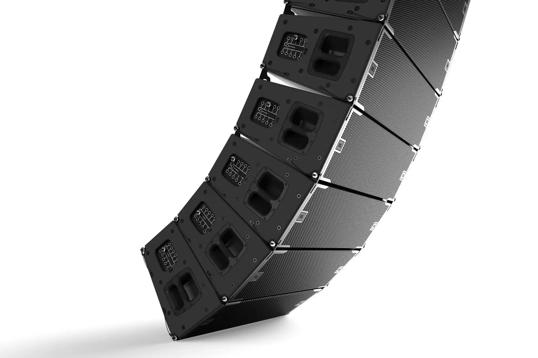 JBL VTX A12, Dual 12-inch Line Array Loudspeaker