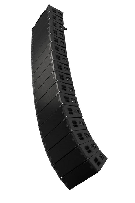 JBL VTX A12, Dual 12-inch Line Array Loudspeaker