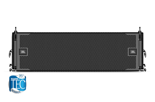 JBL VTX A8, Dual 8-inch Compact Line Array Loudspeaker with 110 Degree Dispersion