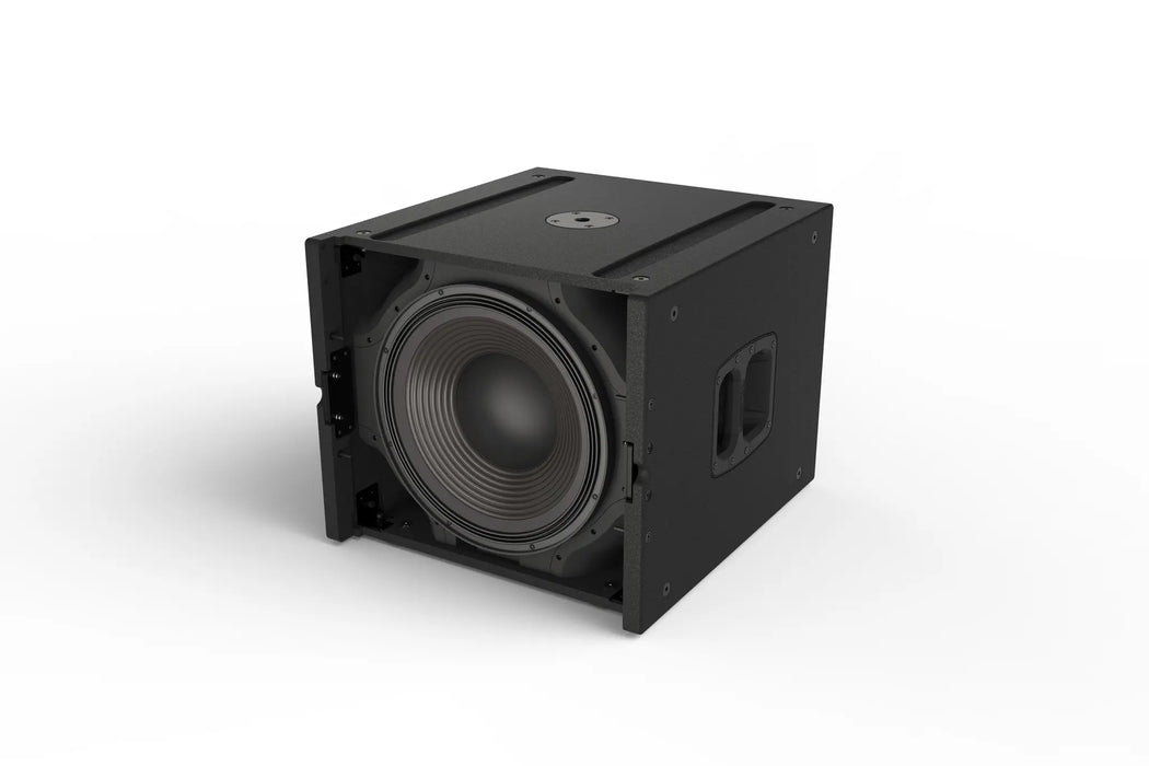 JBL VTX B15G, Compact 15-inch Subwoofer