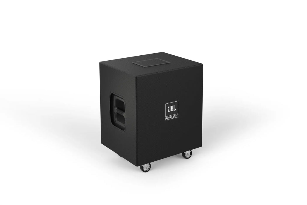 JBL VTX B15, Compact Arrayable 15-inch Subwoofer